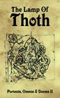 The Lamp Of Thoth : Portents, Omens & Dooms II